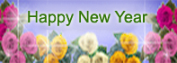 Happy New Year