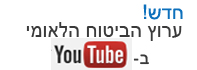 ערוץ הביטוח הלאומי ביוטיוב