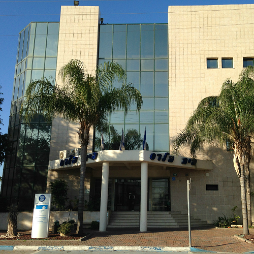 ראש העין סניפים וערוצי שירות ביטוח לאומי