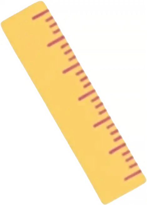 picture of ruler